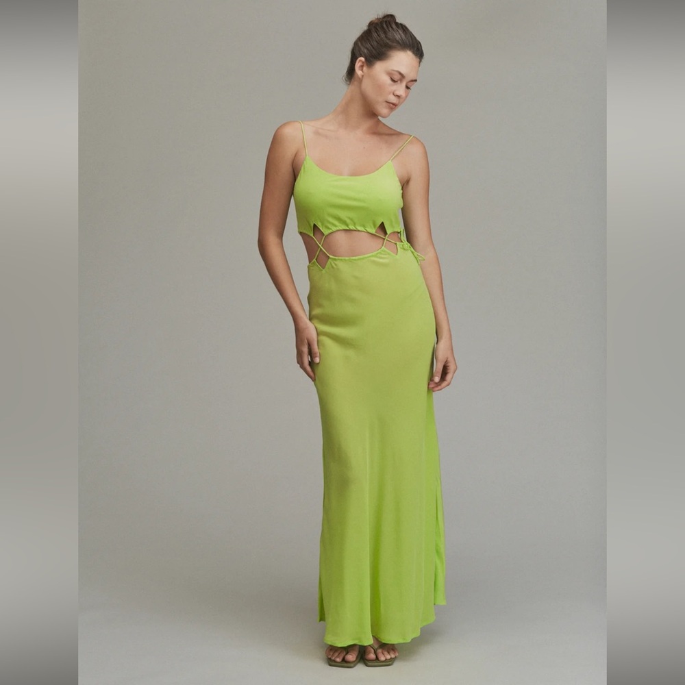 ❌❌ SOLD ❌❌ NWT - Acacia BRUNA DRESS - FALL 2024